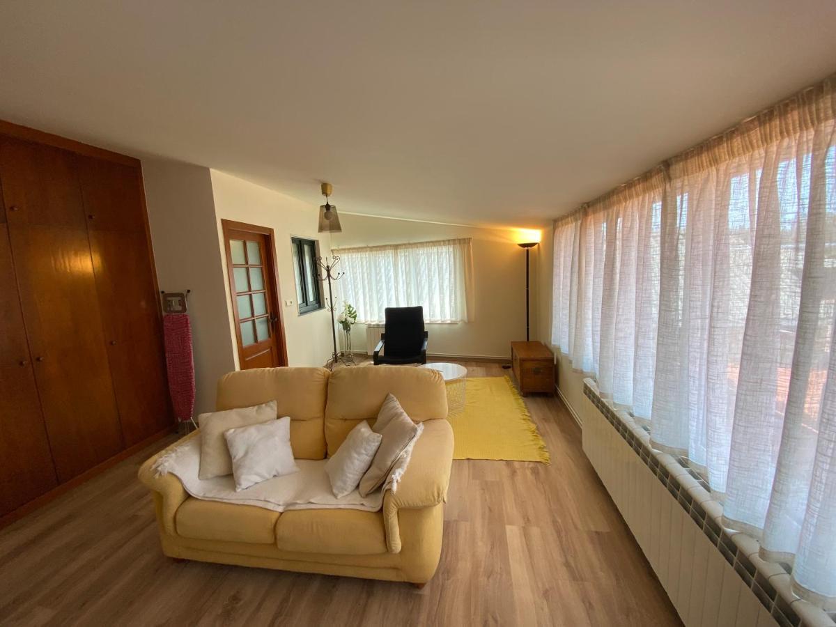 Casa Rural A Santiaga En Costa Da Morte Cabana de Bergantiños 외부 사진